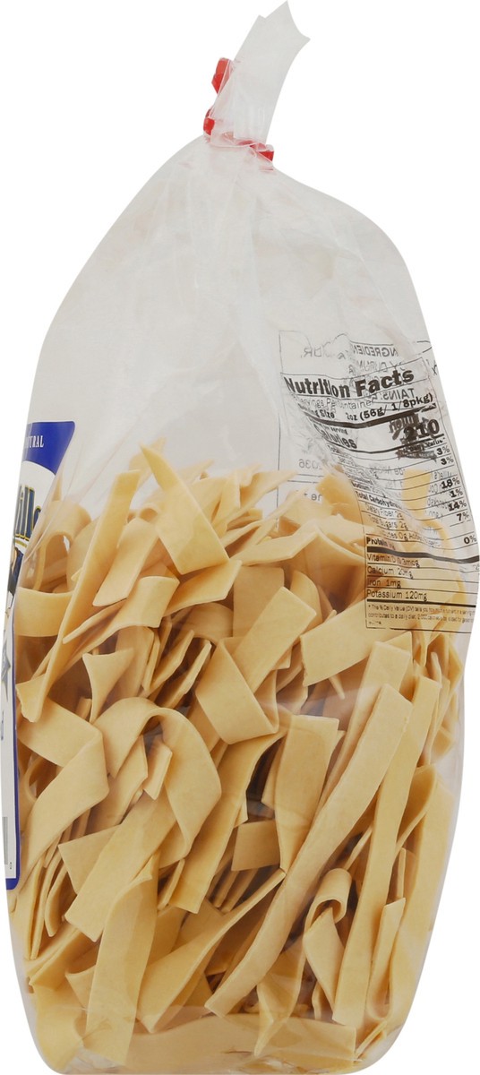 slide 5 of 9, Mrs. Miller's Wide Old Fashioned Egg Noodles 16 oz, 16 oz