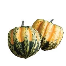 Produce Carnival Squash