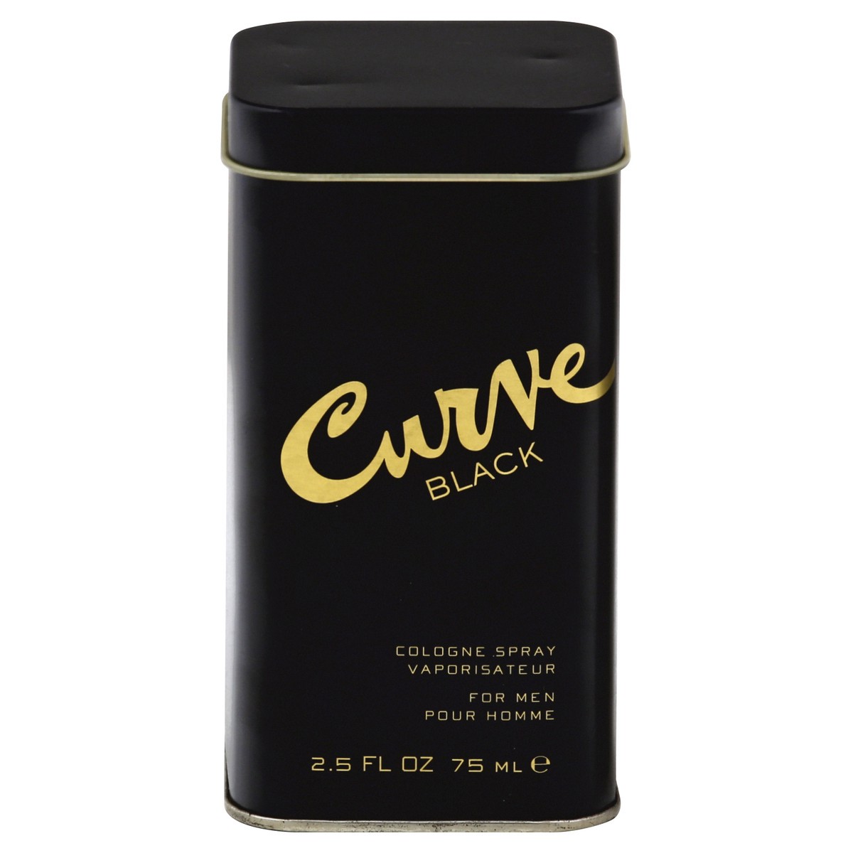 slide 5 of 10, Curve Cologne Spray 2.5 oz, 2.5 oz