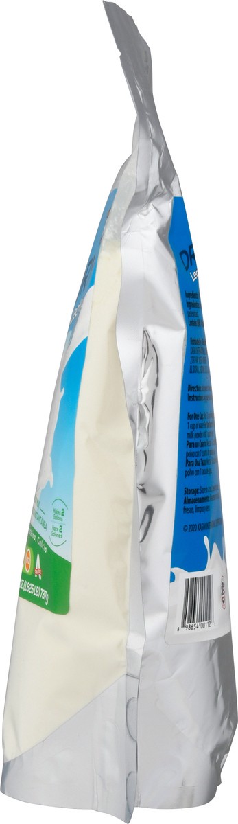 slide 6 of 14, Kasim Non-Fat Instant Dry Milk 26 oz, 26 oz