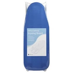 Whitmor Real Home Tabletop Ironing Board White