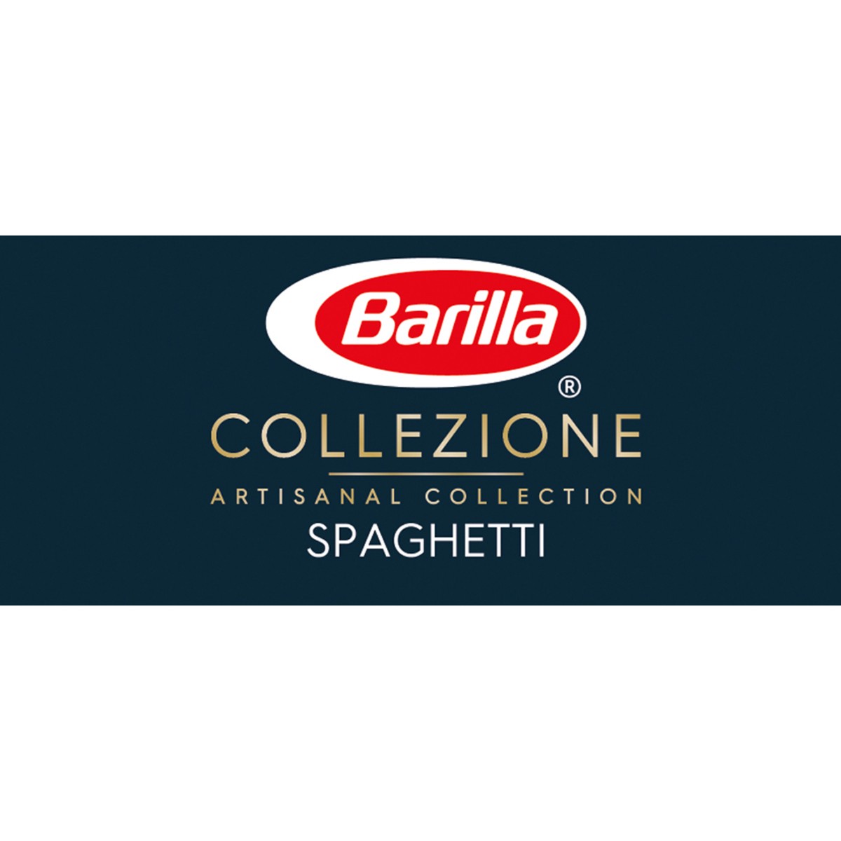 slide 4 of 9, Barilla Collezione Artisanal Collection Spaghetti Pasta 1 lb. Box, 1 lb