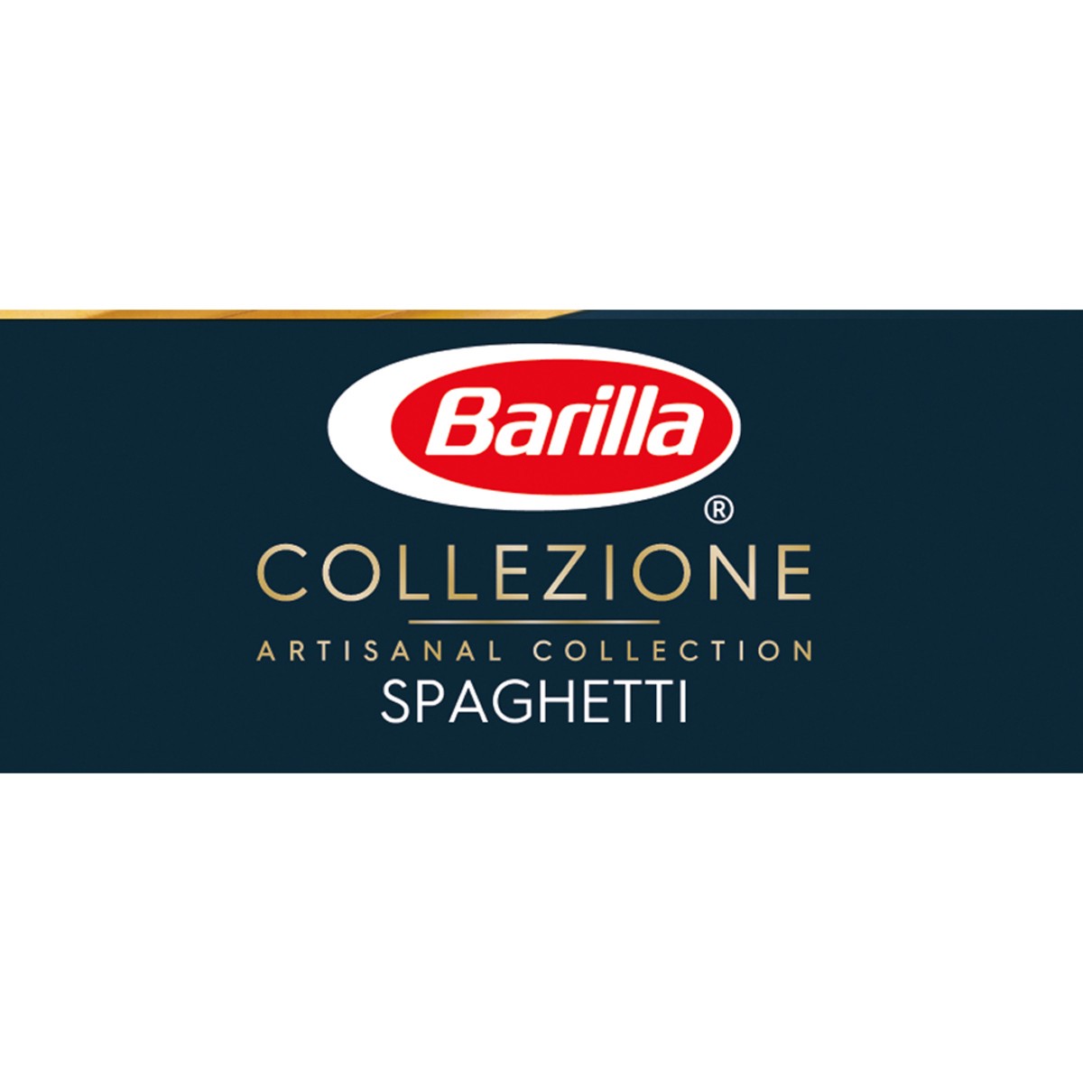 slide 5 of 9, Barilla Collezione Artisanal Collection Spaghetti Pasta 1 lb. Box, 1 lb