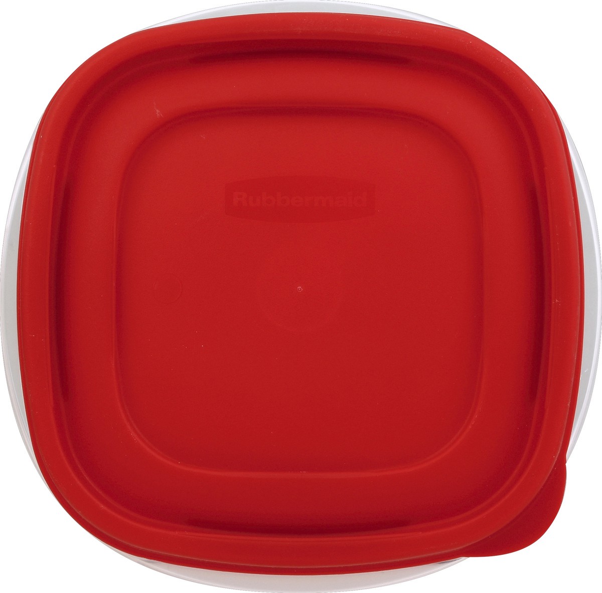 slide 2 of 4, Rubbermaid Container 1 ea, 1 ct