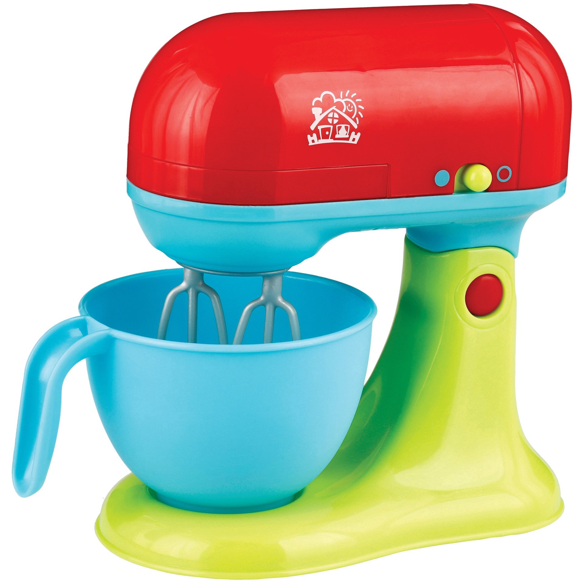 slide 1 of 1, H-E-B Beyond Imagination! My Mixer, 1 ct