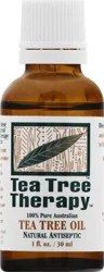 Tea Tree Therapy Tea 100% Pure Australian Tree Oil
