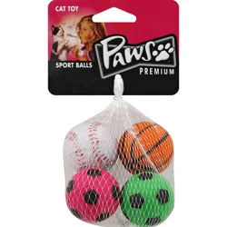 Paws Happy Life Cat Toys