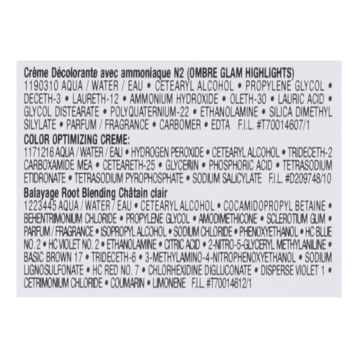 slide 12 of 14, L'Oréal Balayages Highlights Permanent Haircolor for Light to Dark Blonde Hair 1 ea, 1 ct