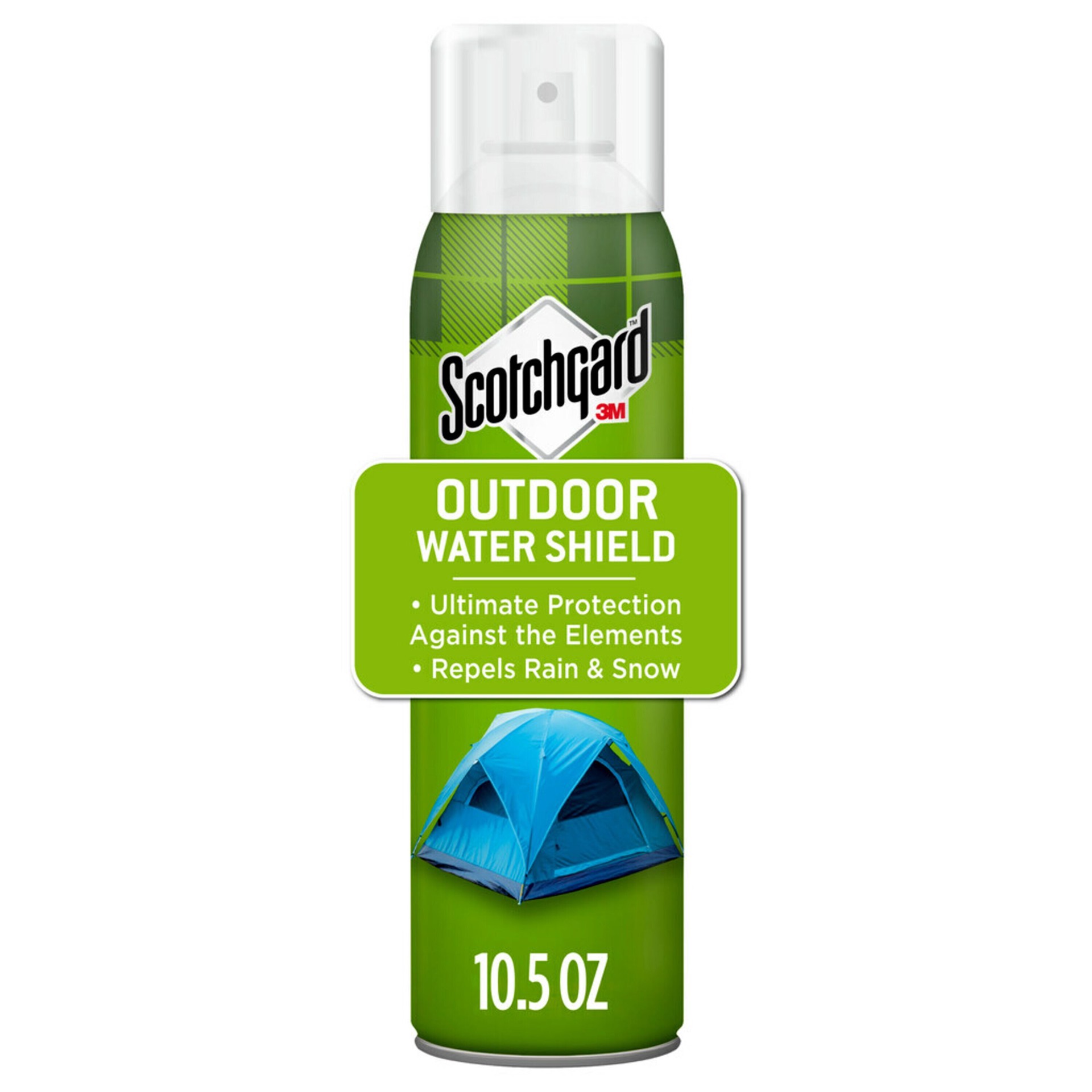 slide 4 of 9, Scotchgard Heavy Duty Water Shield, 10.5 oz