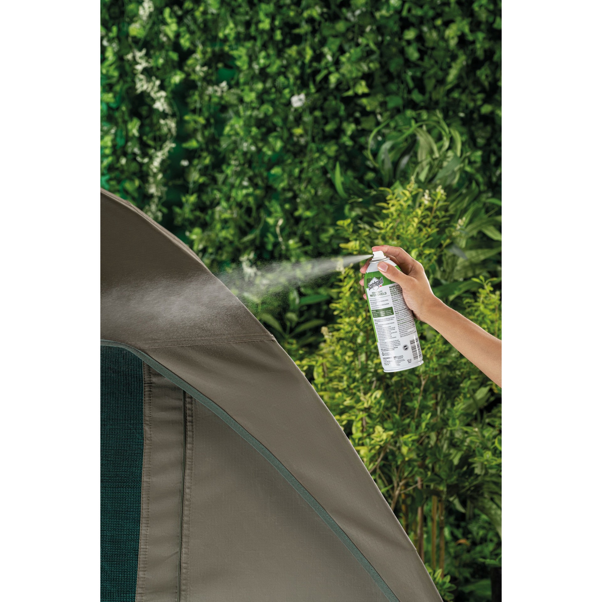 slide 3 of 9, Scotchgard Heavy Duty Water Shield, 10.5 oz