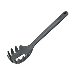 Zyliss Spaghetti Server Oak Handle