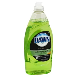 Dawn Dishwashing Liquid