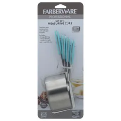 Farberware Professional Measuring Cups, 1 ea