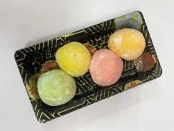 Wabisan Asian Foods Mochi