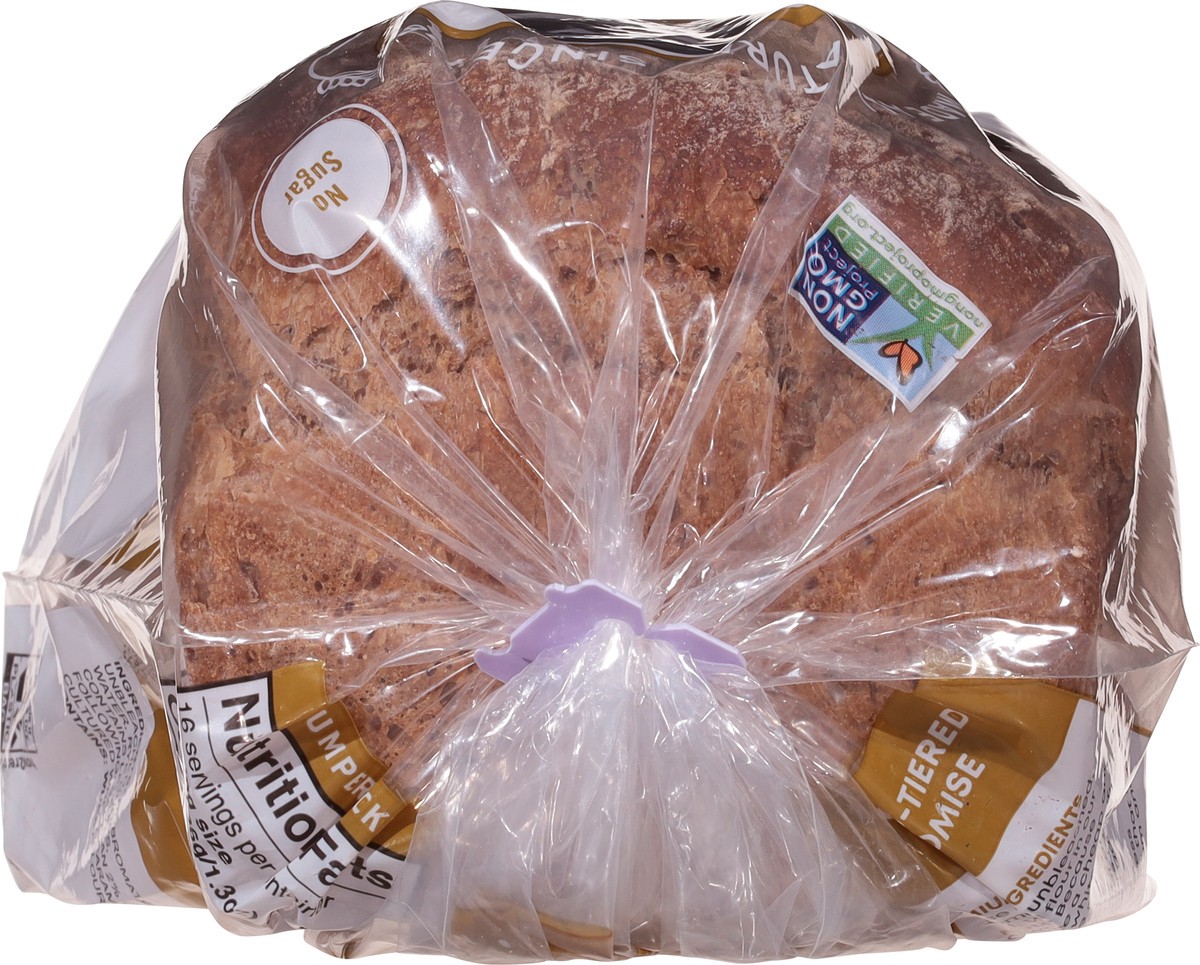 slide 8 of 9, Heidelberg Pumpernickel Bread 20 oz, 24 oz