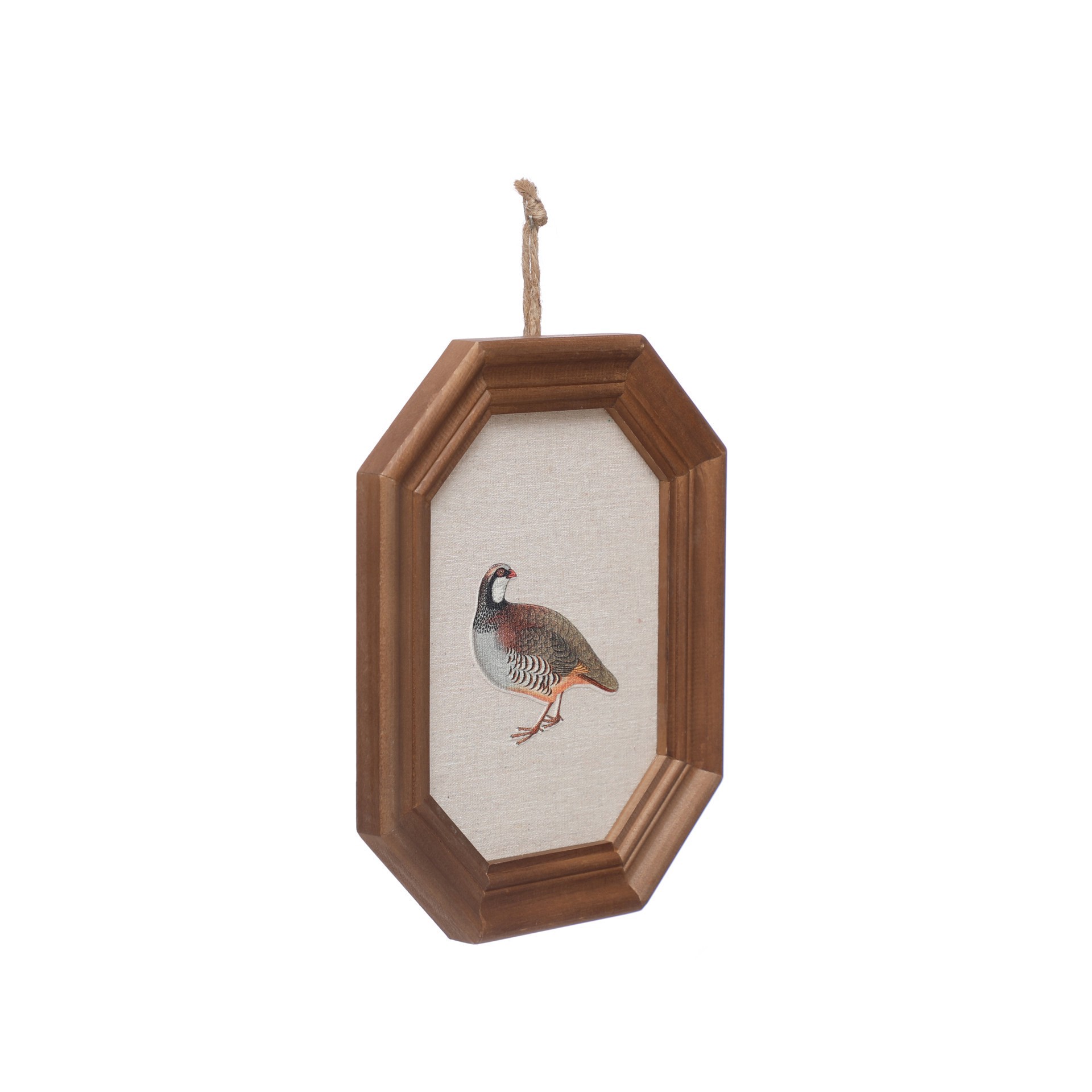 slide 3 of 3, 8" X 10" Pheasant Wall Decor By Ashland, 8 in x 10 in