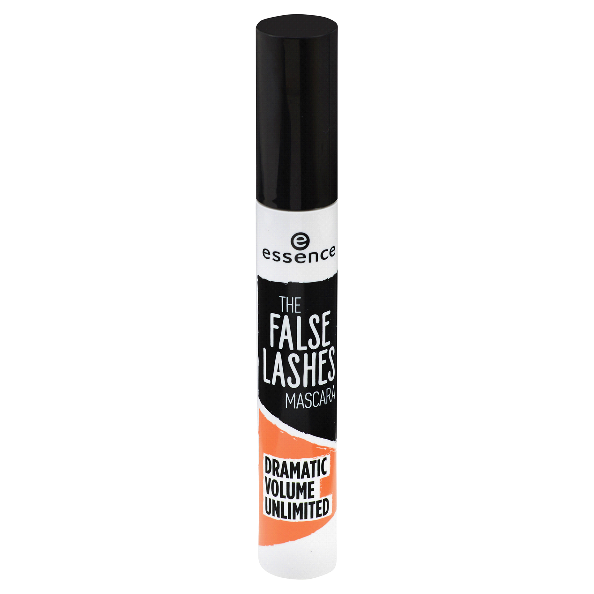 slide 1 of 1, Essence The False Lashes Mascara Dramatic Volume Unlimited, 1 ct