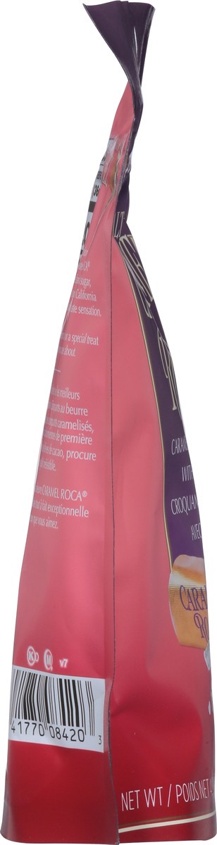 slide 7 of 9, Brown & Haley Sea Salt Caramel Roca 4.5 oz, 4.5 oz