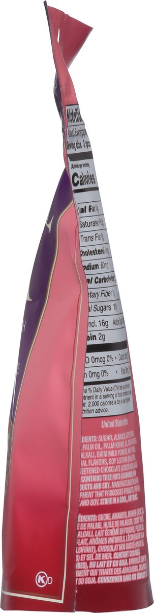 slide 8 of 9, Brown & Haley Sea Salt Caramel Roca 4.5 oz, 4.5 oz