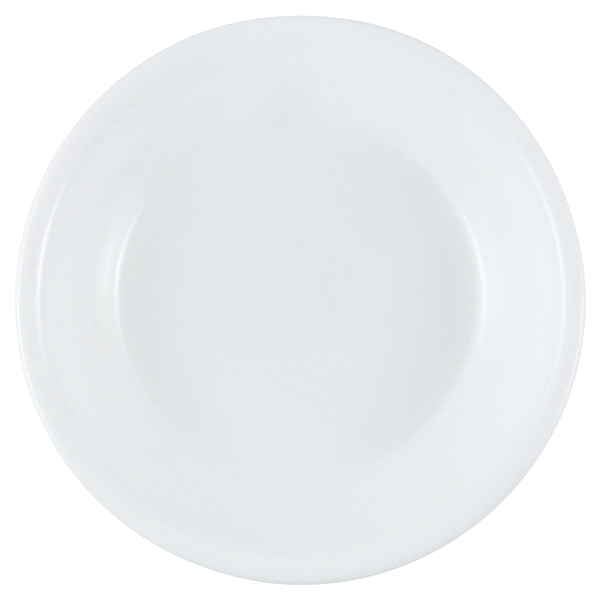 slide 3 of 9, Corelle Winter Frost Mini Dish - White, 4.75 in