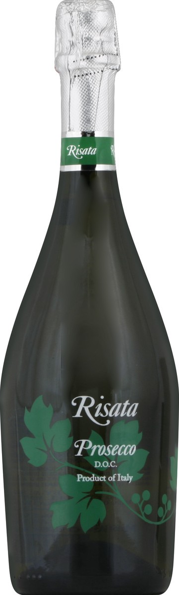 slide 2 of 2, Risata Prosecco 750 ml, 750 ml