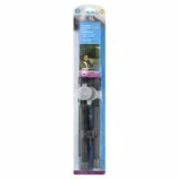 Safety 1st Complete Coverage Deluxe Rollershade - 2 Pack