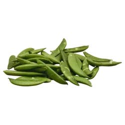 Veg Peas Sugar Snap