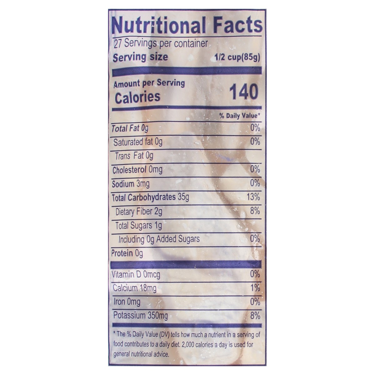 slide 2 of 12, Tradiciones Andinas Frozen Cassava 5 lb, 5 lb