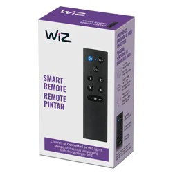 WiZ Remote Control with Batteries