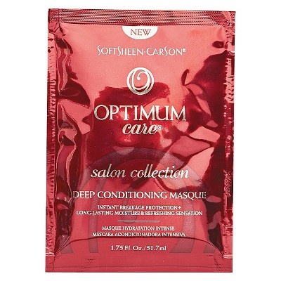 slide 1 of 1, Optimum Care Salon Collection Deep Conditioning Masque, 1.75 oz