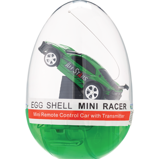 slide 1 of 1, SEASONAL MISC Mini Rc Car In Eg 4/Pdq, 1 ct