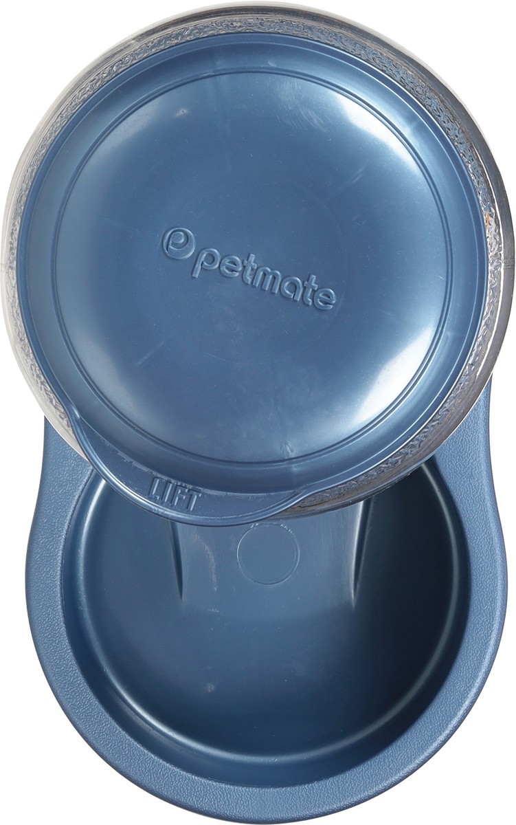 slide 6 of 9, Petmate Replendish Gravity Feeder 1 ea, 1 ct