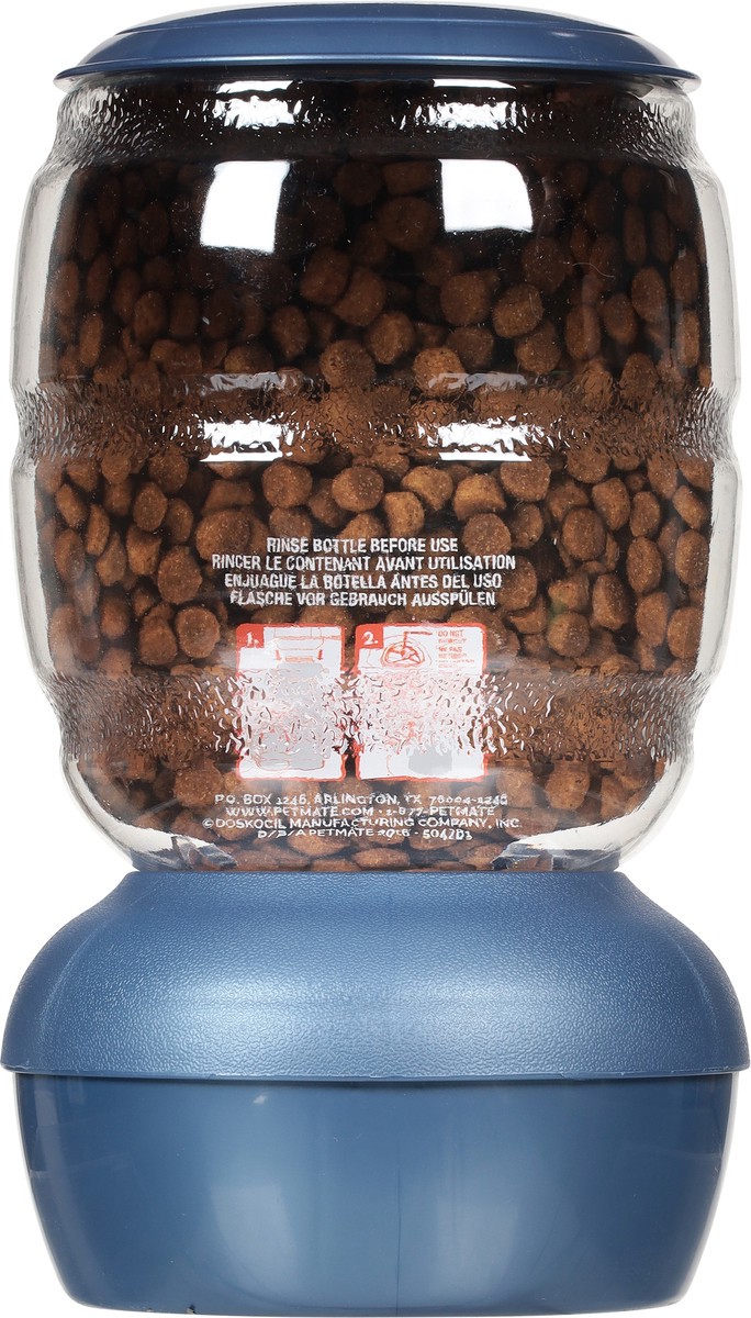 slide 2 of 9, Petmate Replendish Gravity Feeder 1 ea, 1 ct