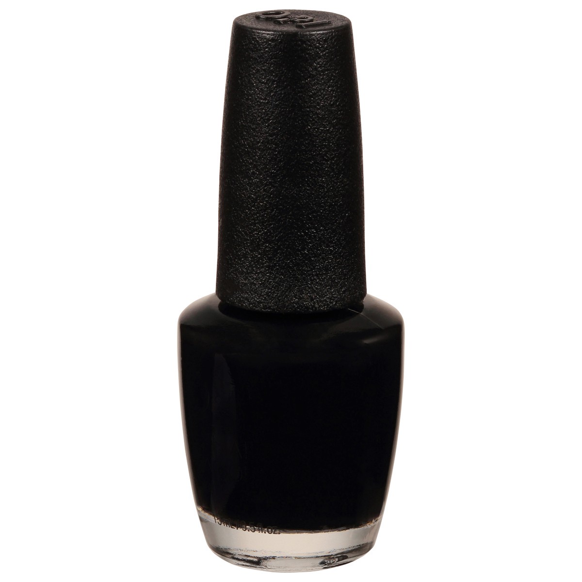 slide 5 of 9, OPI Black Onyx Nail Lacquer 0.5 fl oz, 0.5 fl oz