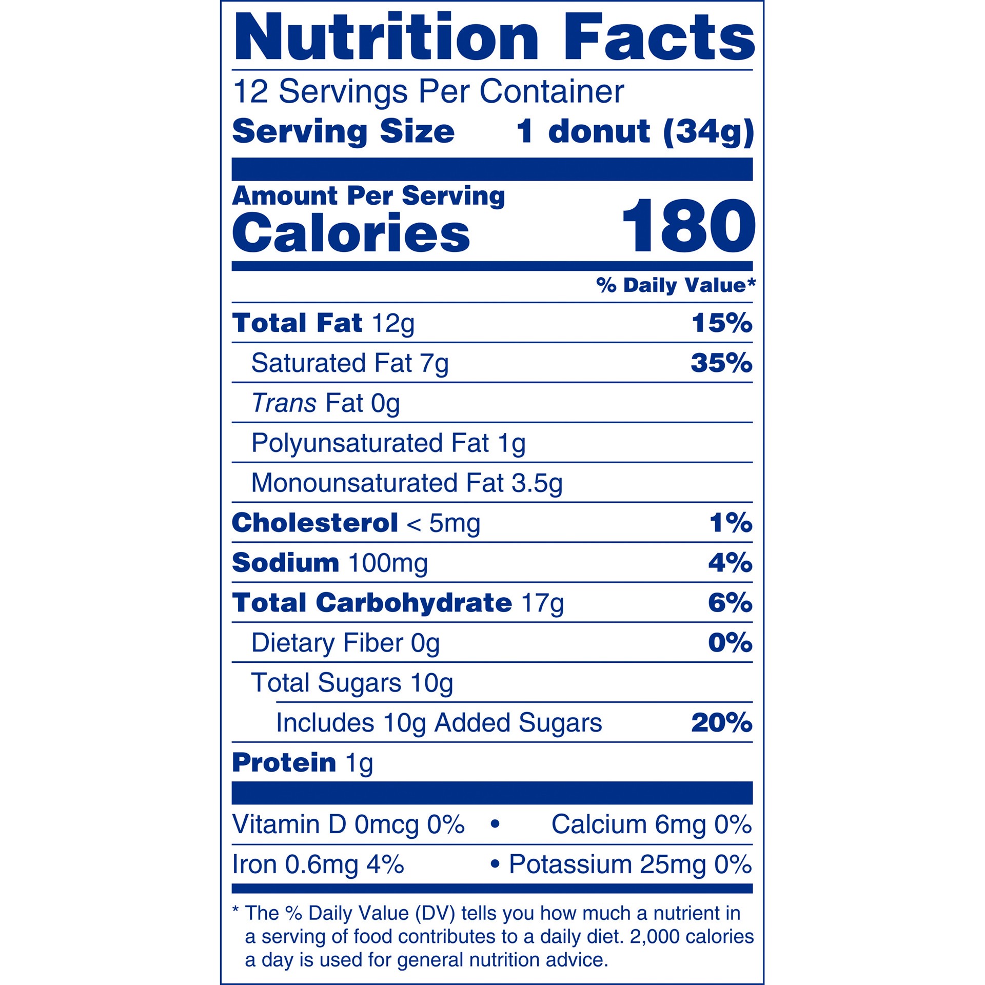 slide 3 of 5, Entenmann's Party Mini Rich Frosted Donuts 12 ct, 14.5 oz