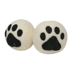 Broxan Printed Wool Dryer Balls - Asrt