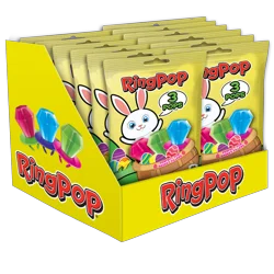 Topps Ring Pop - 1 oz