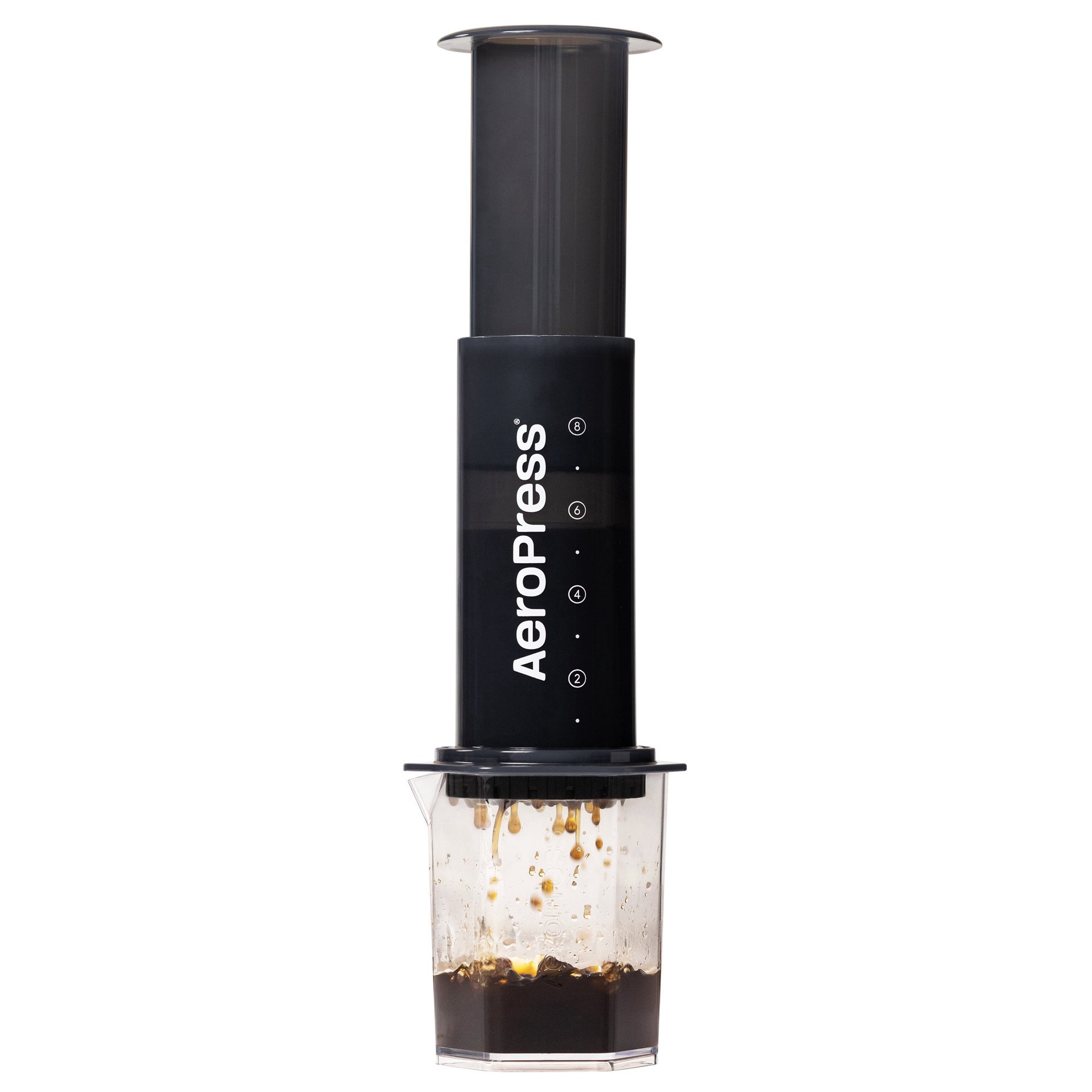 slide 1 of 1, AeroPress Coffee Maker - XL, 1 ct