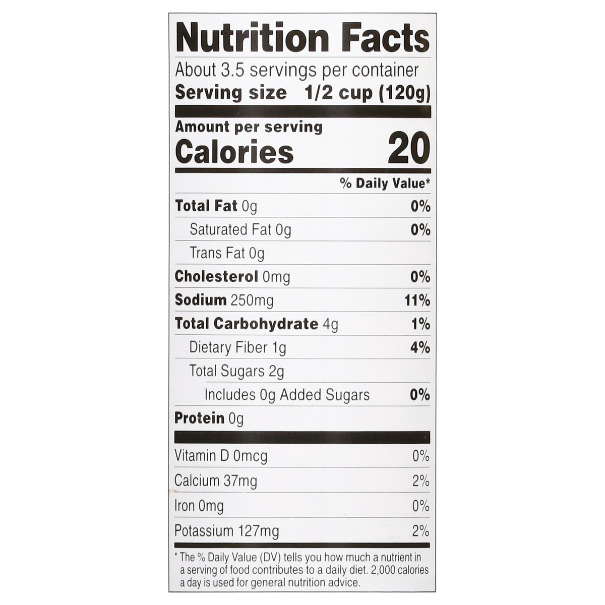 slide 10 of 13, Food Club Sliced Carrots 14.5 oz, 14.5 oz