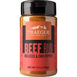 Traeger® Pellet Grills Beef Rub