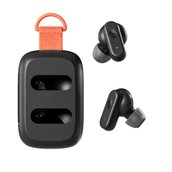 Skullcandy Dime 3 True Wireless In-Ear Earbuds - Black