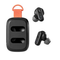 Skullcandy Dime 3 True Wireless In-Ear Earbuds - Black