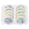 slide 13 of 13, Lofthouse Frosted Sugar Unicorn Cookies 13.5 oz, 13.5 oz