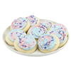 slide 4 of 13, Lofthouse Frosted Sugar Unicorn Cookies 13.5 oz, 13.5 oz