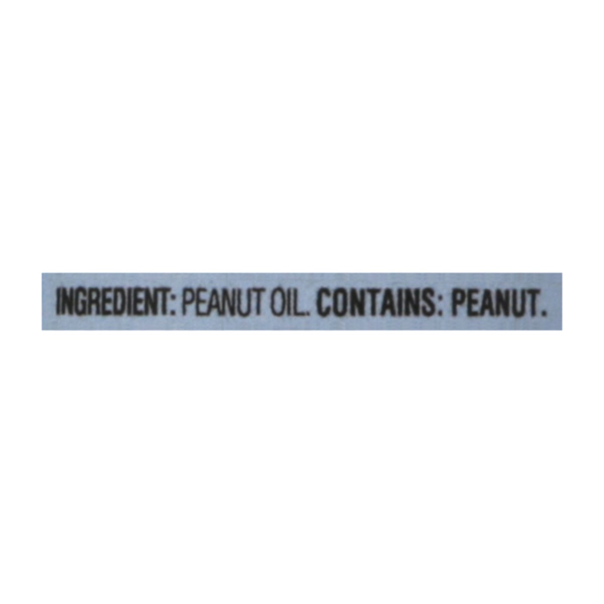 slide 11 of 11, Harris Teeter Traders Peanut Oil, 7 oz