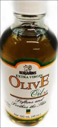 Benjamin's BJ Olive Oil - 4 fl oz