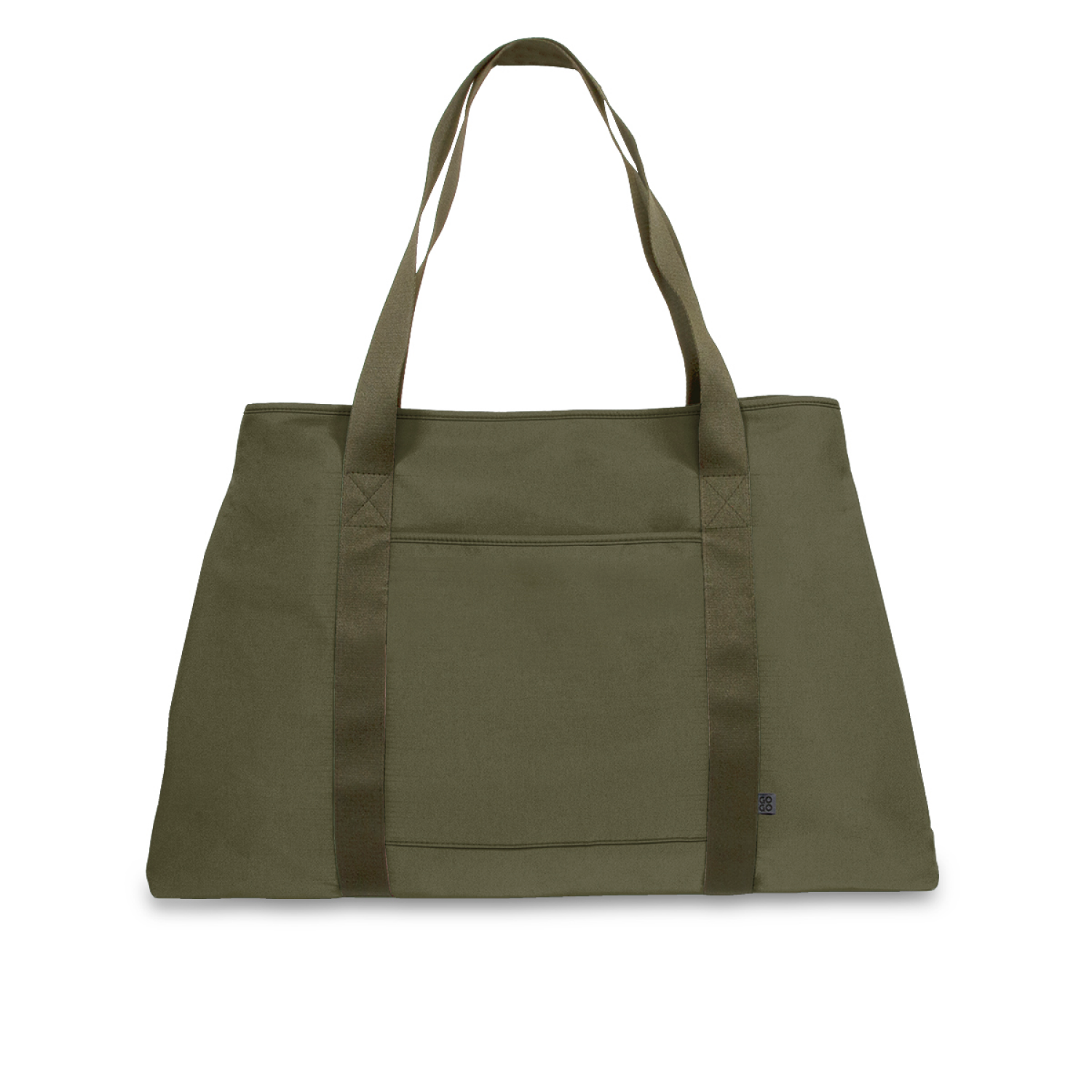 slide 1 of 1, Gogo Day Bag - Nori, One Size