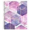 slide 7 of 9, Modern Magic 1 Subject Notebook, 1 ct