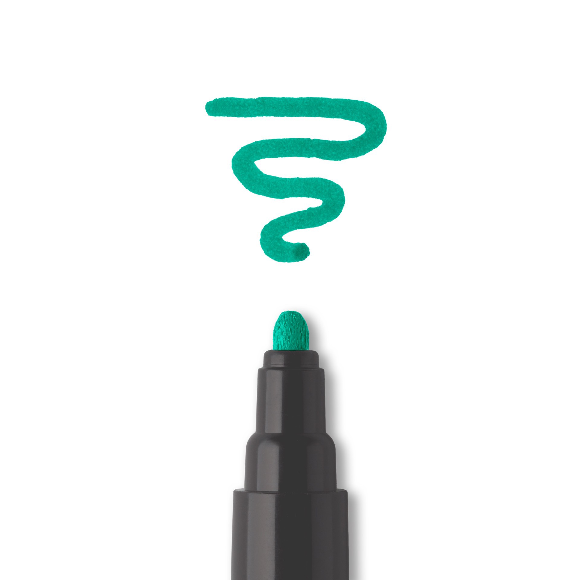 slide 2 of 7, 4mm Permanent Paint Pens Midtone Set By Craft Smart, 4 mm