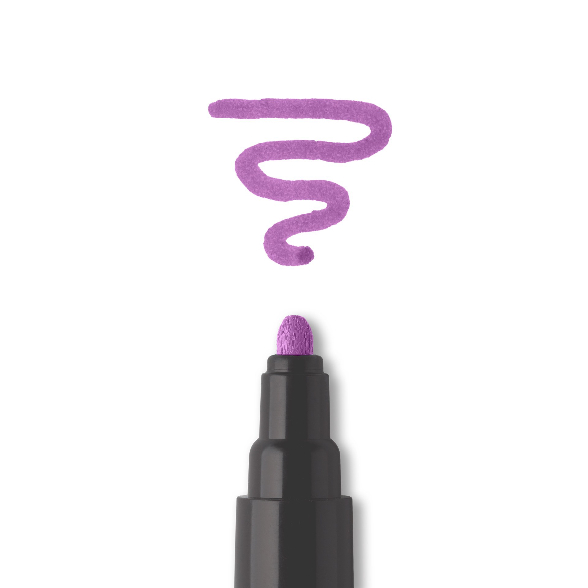 slide 6 of 7, 4mm Permanent Paint Pens Midtone Set By Craft Smart, 4 mm